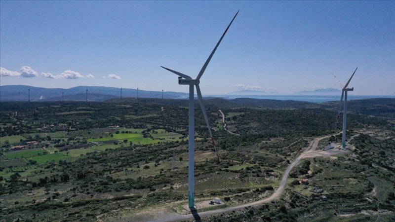 Rüzgar enerjisi üretimi başvurusunda yeni kurallar