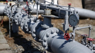 Türkiye'nin petrol ithalatı temmuz ayında yüzde 12 artış gösterdi