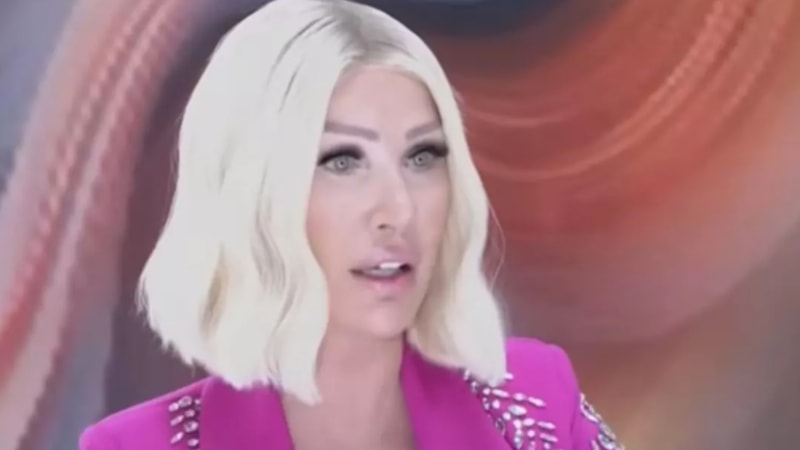 Seda Sayan annesinin yaptıklarını anlattı: 