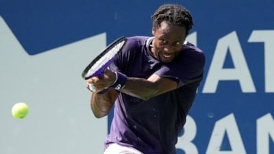 Gael Monfils, 2026 sezonundan sonra kortlara veda edecek