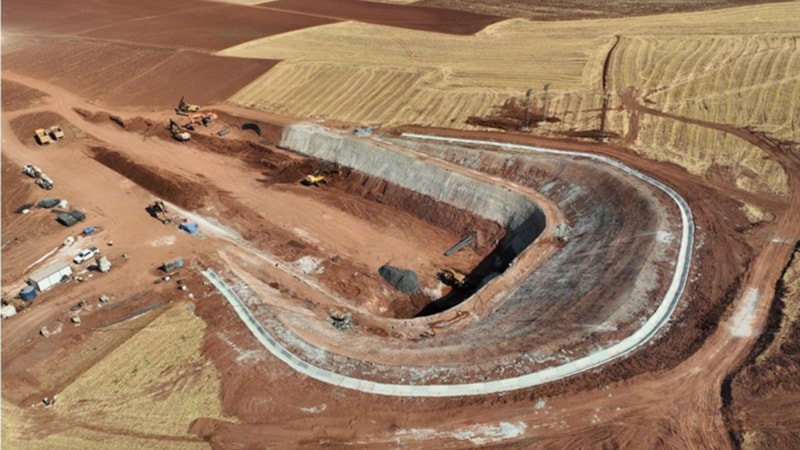 Abdulkadir Uraloğlu: 'Delice-Çorum' etabındaki hızlı tren çalışmaları hız kesmiyor