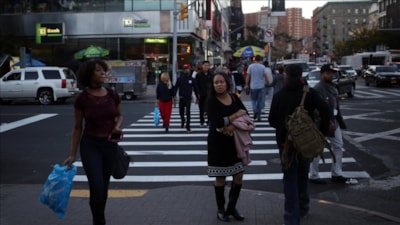 ABD'de istihdam düştü