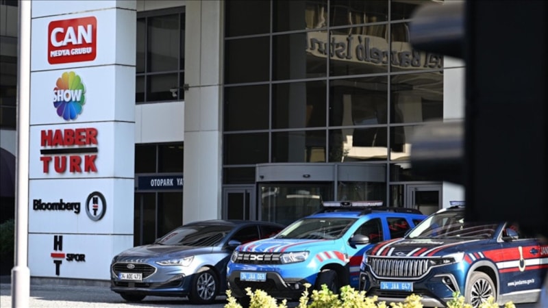 Can Holding soruşturmasında Atilla Ciner ve şirket CEO’suna tutuklama talebi