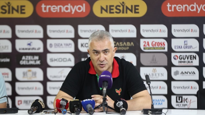 Amed Sportif Faaliyetler, Mehmet Altıparmak ile yollarını ayırdı