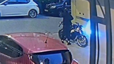 İstanbul'da pusu kurulup öldürülen gencin babası konuştu