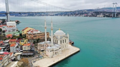 İstanbul'un eylül enflasyonu açıklandı