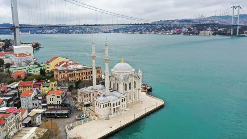 İstanbul'un eylül enflasyonu açıklandı