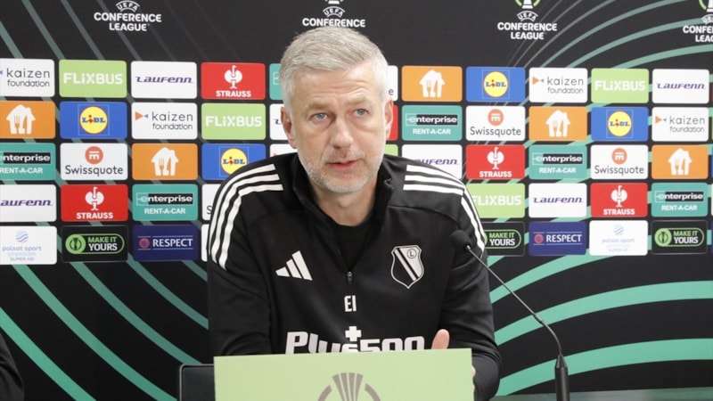 Edward Iordanescu: Samsunspor'a ciddi yaklaşmak gerekiyor