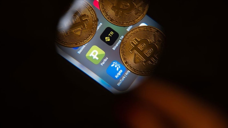 MASAK, kripto şirketleri için görüntülü görüşme şartı getirdi