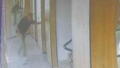 Mersin'de genç anne asansör kazasında öldü: O ana dair görüntüler ortaya çıktı