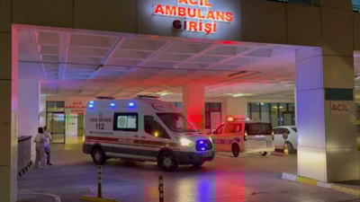 Edirne'de siyanürlü, baltalı, bıçaklı aile faciasında yaralanan anne öldü