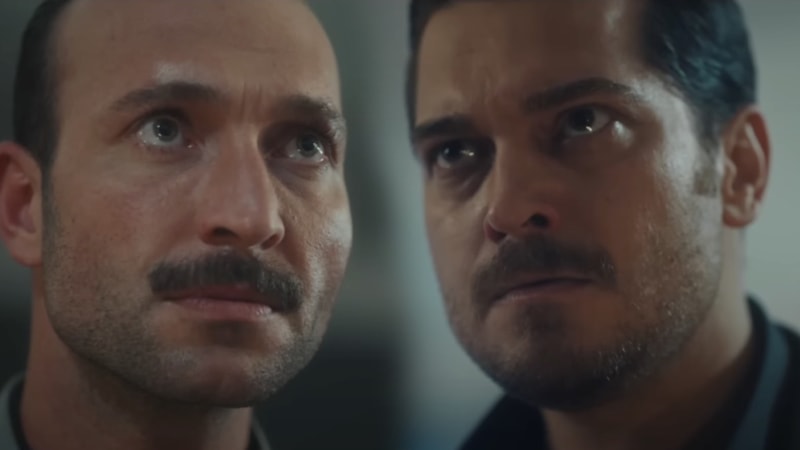 Eşref Rüya 17. bölüm fragmanı: Eşref sona geldi! “Küçük bir ceza kestim”