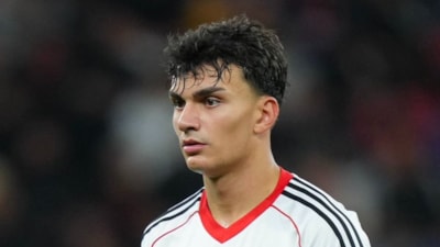 Can Uzun parlamaya devam ediyor: Almanlar bonservisiyle ilgili karar verdi