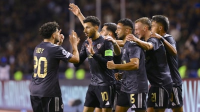 Şampiyonlar Ligi'nde Karabağ mucizesi: 2'de 2 yaptılar!