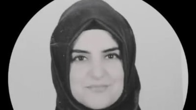 Aydın'da çamaşır asarken 5'inci kattan düşen kadın hayatını kaybetti