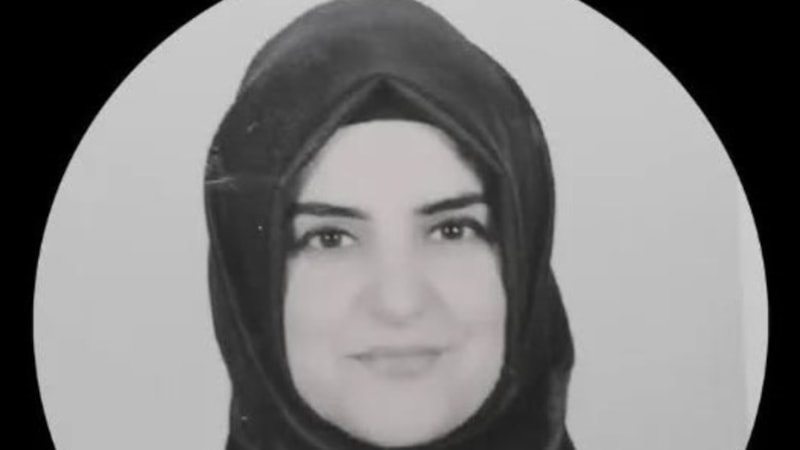 Aydın'da çamaşır asarken 5'inci kattan düşen kadın hayatını kaybetti