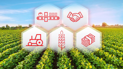 Devlet'ten traktör kredisi 2025: Başvuru şartları açıklandı