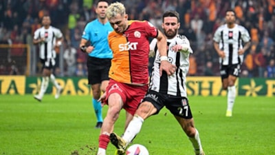Galatasaray-Beşiktaş derbisinin bilet fiyatları belli oldu
