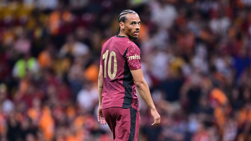 Almanya Milli Takım kadrosu açıklandı: Leroy Sane yine yer almadı!