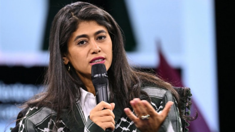 Sumud'da alıkonulan AP üyesinin ofisinden AB'ye acil çağrı