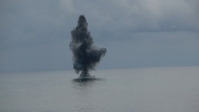 Karadeniz'de, Rusya-Ukrayna savaşının etkileri