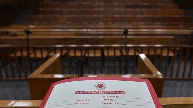 Kastamonu'da kavgada torununu bıçaklayan dedeye 7 yıl 6 ay hapis cezası