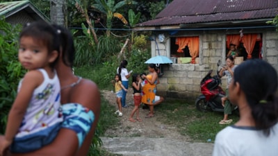 Filipinler'de 6,9 büyüklüğünde deprem: Hayatını kaybedenlerin sayısı 72'ye çıktı