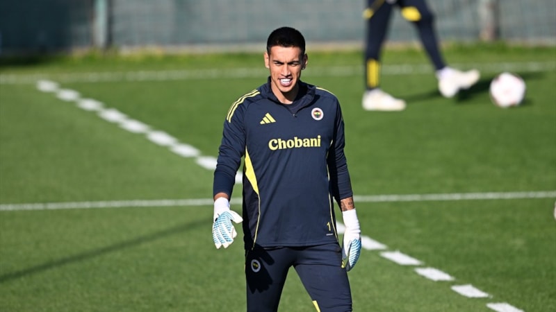 Fenerbahçe'de İrfan Can Eğribayat sakatlandı!