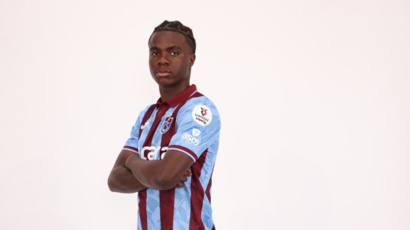 Christ Inao Oulai: Fenerbahçe maçında hakemin kararlarına inanamadım