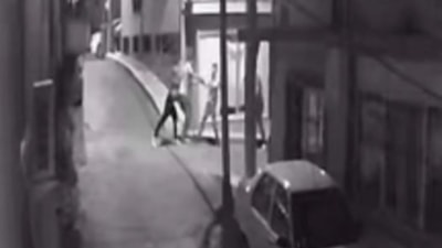 Aydın'da bir genci kafasından bıçakladı: Şüpheli, ardından İzmir'de cinayet işledi