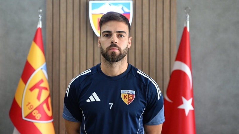 Miguel Cardoso takımına güveniyor