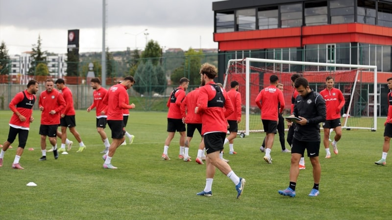 Çorum FK, 4 maçlık galibiyet özlemini sonlandırmak istiyor