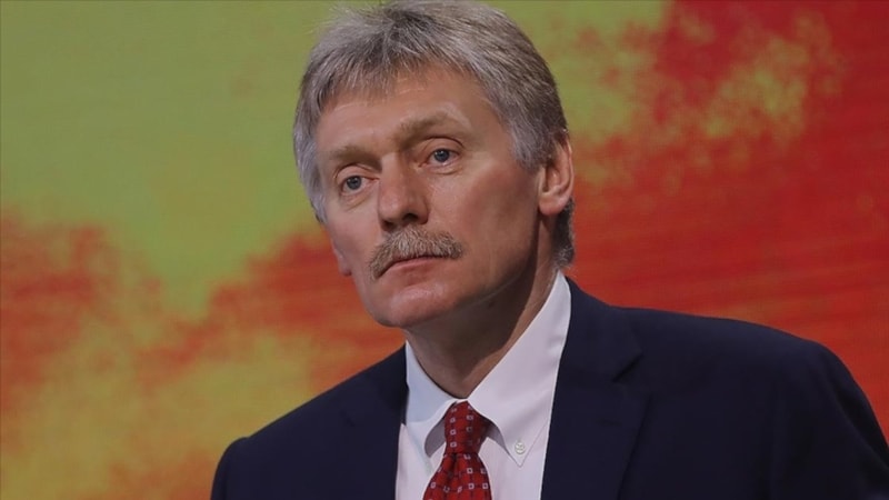 Kremlin: Kiev'e Tomahawk füzesi gönderilirse Moskova, uygun yanıtı verecek