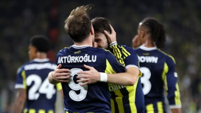 Kerem Aktürkoğlu: Beni İsmail Yüksek ikna etti