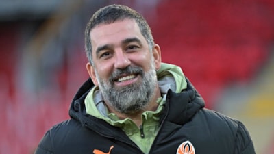 Shakhtar Donetsk, Konferans Ligi'ne galibiyetle başladı