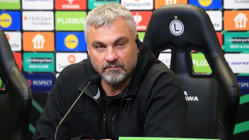 Samsunspor Teknik Direktörü Thomas Reis: Harika bir galibiyet aldık