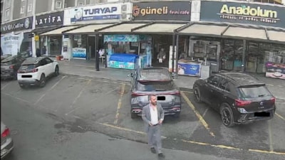 MİT, İsrail'e çalıştığı tespit edilen dedektifi yakaladı