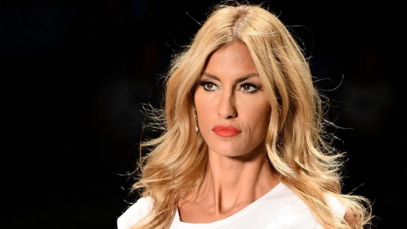 Çağla Şıkel'den gündem olan yeni paylaşım! Yine kahvaltı tabağını gösterdi