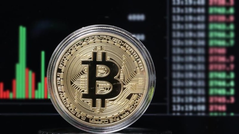 Bitcoin tekrar zirveye yöneldi