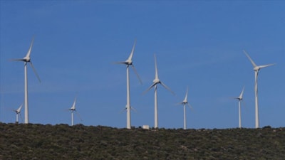 Dampınar YEKA alanı için yeni koordinatlar Resmi Gazete'de