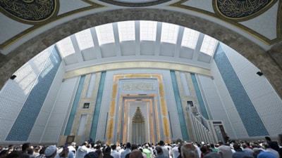 3 Ekim 2025 Cuma Hutbesi konusu ve tam metni: Gazze