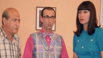 Bir Demet Tiyatro’nun efsane oyuncusu Fadıl'ıydı! Bican Günalan’ın son hali gündem oldu