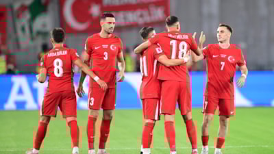 A Milli Futbol Takımımızın aday kadrosu duyuruldu