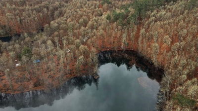 Türkiye'de bir başka güzel: Ekim bitmeden gitmeniz gereken 10 rota