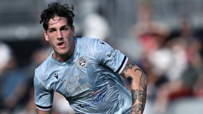 Nicolo Zaniolo'dan kariyeriyle ilgili sözler: Hata yaptım