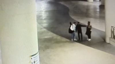 İstanbul'da kendisine para vermeyen adamı bıçaklayarak öldürdü