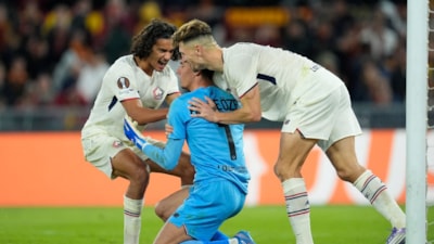 Berke Özer'in kurtarışları, Avrupa basınında geniş yer buldu