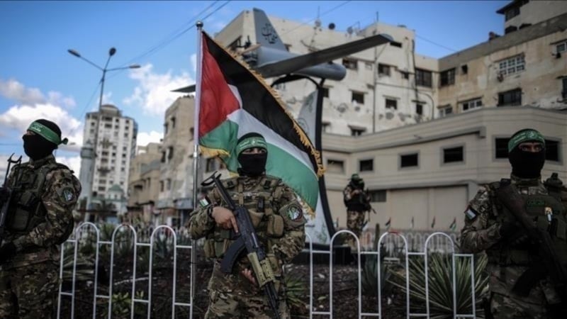 Hamas, Trump'ın Gazze planına yanıtını verdi