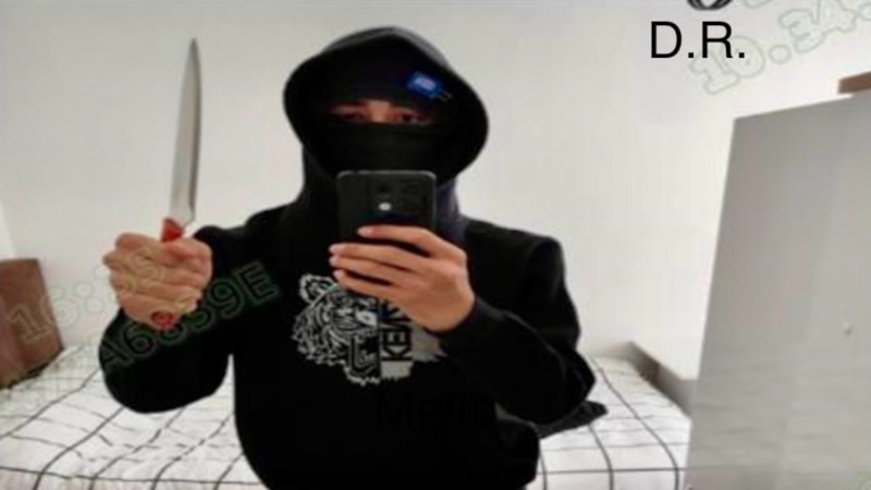 İstanbul'da DEAŞ adına eylem hazırlığında olan 2 çocuk yakalandı