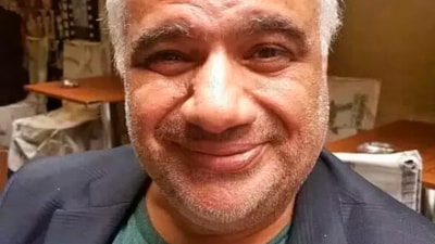 Yeşilçam'ın emektar ismi Recep Bülbülses hayatını kaybetti